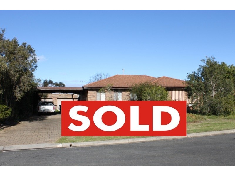 3 David Court, Bacchus Marsh VIC 3340