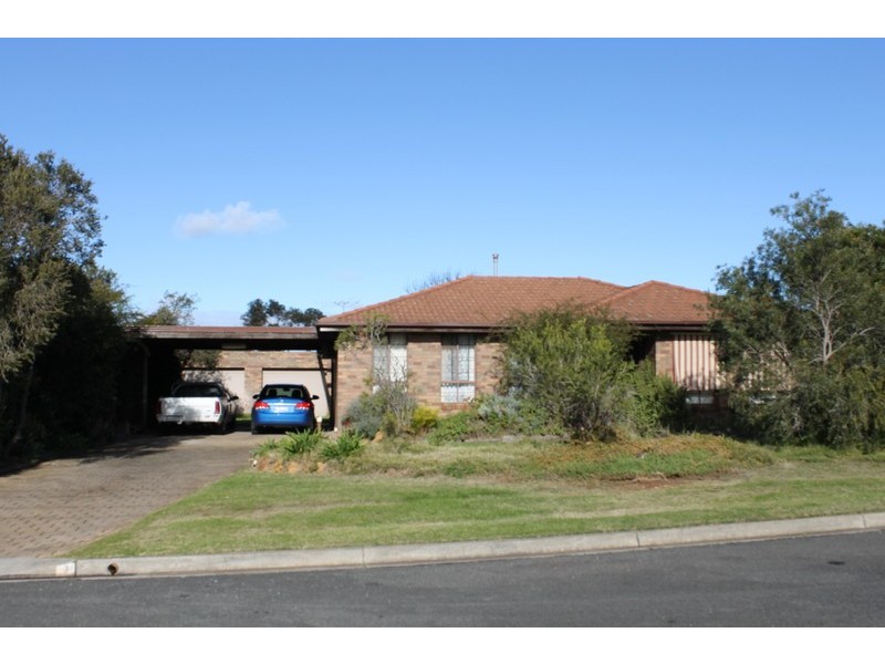 3 David Court, Bacchus Marsh VIC 3340