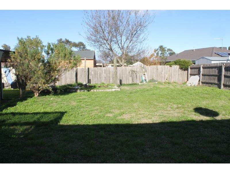 3 David Court, Bacchus Marsh VIC 3340