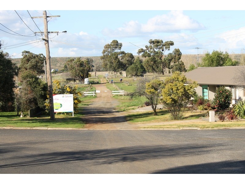 Lot 2 Leila Court, Bacchus Marsh VIC 3340
