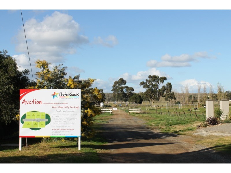 Lot 2 Leila Court, Bacchus Marsh VIC 3340