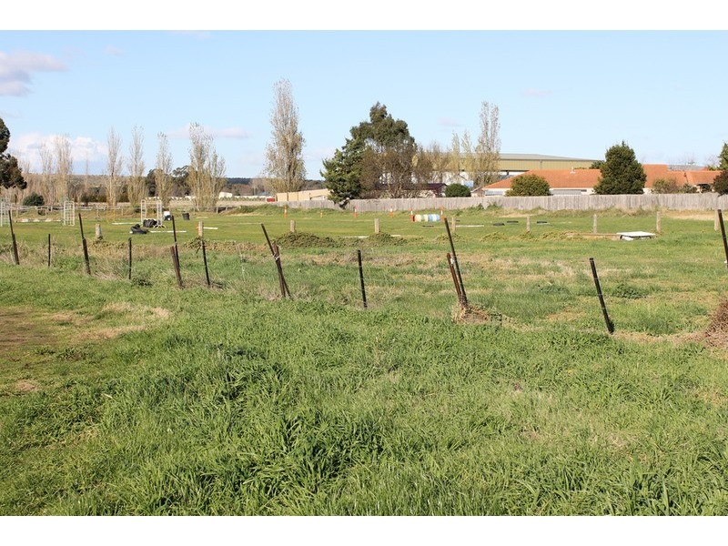 Lot 2 Leila Court, Bacchus Marsh VIC 3340