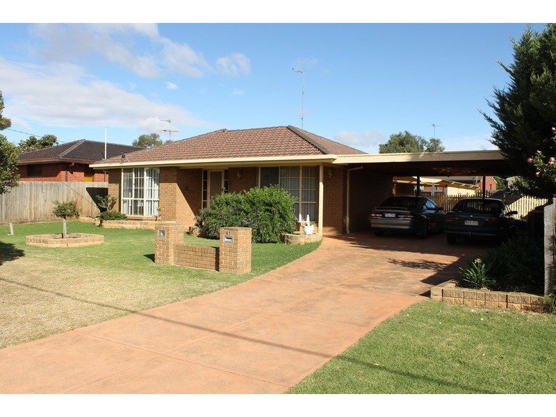 41 Fitzroy Street, Bacchus Marsh VIC 3340