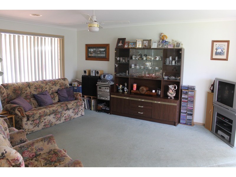 41 Fitzroy Street, Bacchus Marsh VIC 3340