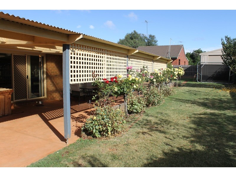 41 Fitzroy Street, Bacchus Marsh VIC 3340