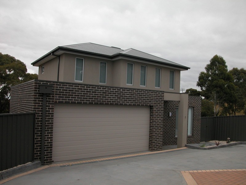 2/7-9 Frederick Street, Bacchus Marsh VIC 3340