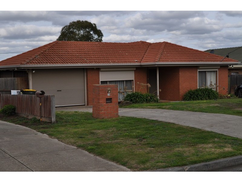 14 Davies Street, Darley VIC 3340