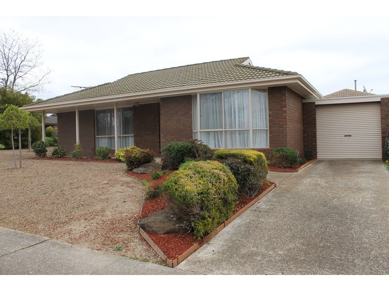 1/26 Clifton Drive, Bacchus Marsh VIC 3340