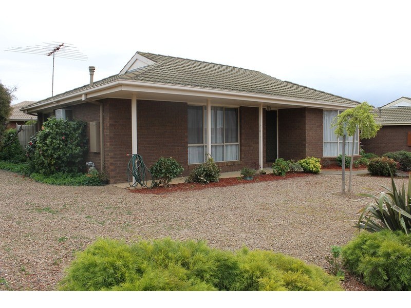 1/26 Clifton Drive, Bacchus Marsh VIC 3340