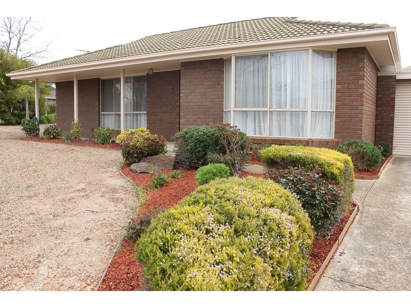 1/26 Clifton Drive, Bacchus Marsh VIC 3340