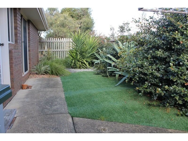 1/26 Clifton Drive, Bacchus Marsh VIC 3340