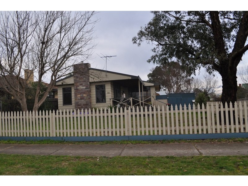 56 Dickson Street, Bacchus Marsh VIC 3340