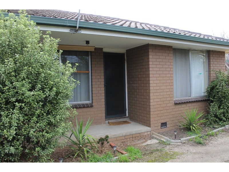3/12 George Street, Bacchus Marsh VIC 3340