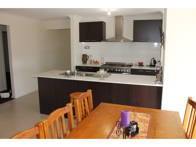 25 Wittick Street, Bacchus Marsh VIC 3340