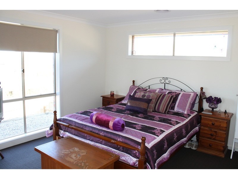 25 Wittick Street, Bacchus Marsh VIC 3340