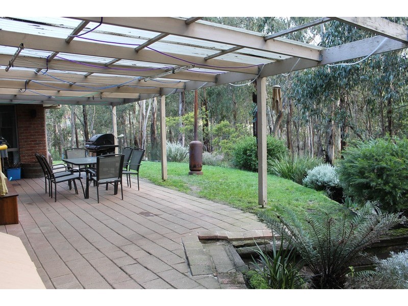 68 Cowans Drive, Dales Creek VIC 3341