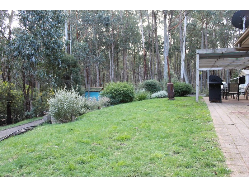 68 Cowans Drive, Dales Creek VIC 3341
