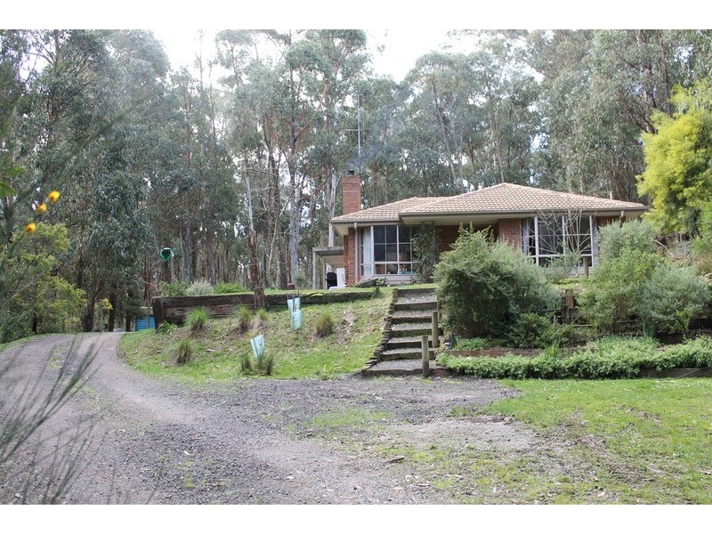 68 Cowans Drive, Dales Creek VIC 3341