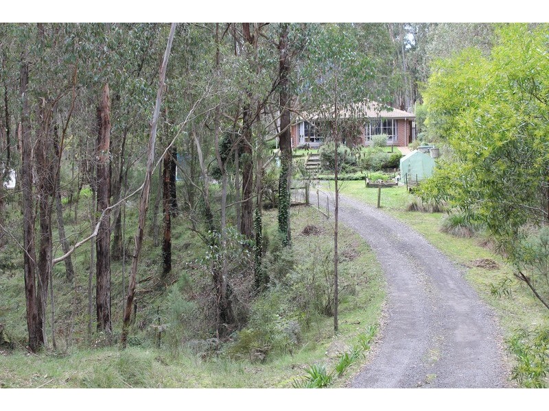 68 Cowans Drive, Dales Creek VIC 3341