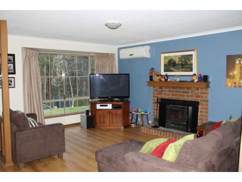 68 Cowans Drive, Dales Creek VIC 3341