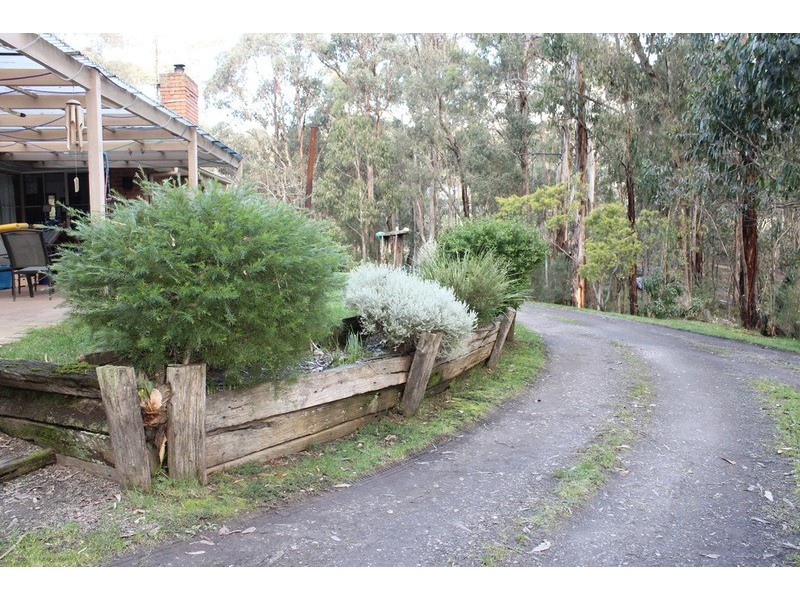 68 Cowans Drive, Dales Creek VIC 3341