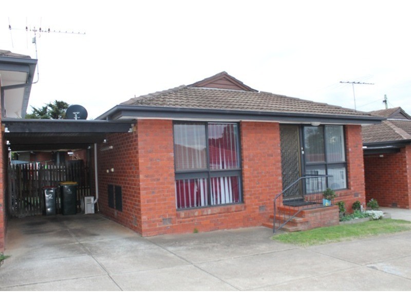 2/13 Inglis Street, Maddingley VIC 3340