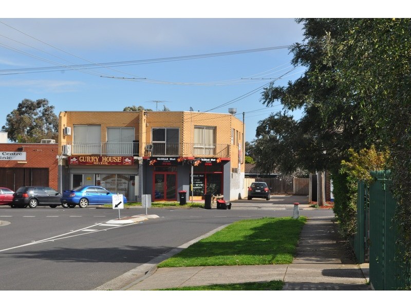 2/37 Scott  Street, Melton VIC 3337