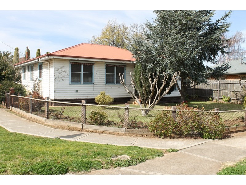 40 Young Street, Bacchus Marsh VIC 3340