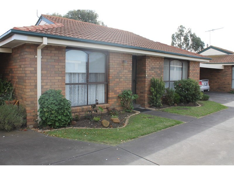 3/16 Simpson Street, Bacchus Marsh VIC 3340