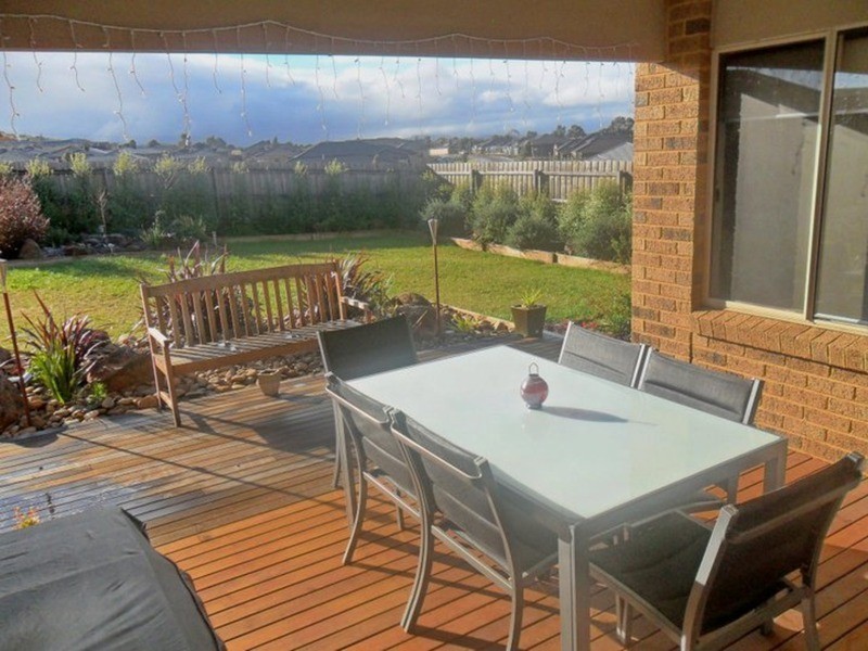 10 Baker  Street, Bacchus Marsh VIC 3340