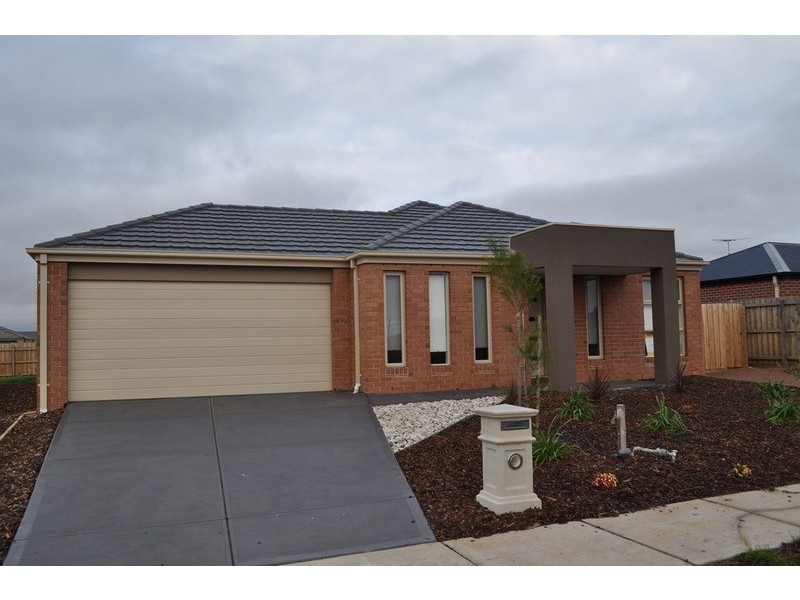 3 Tess Court, Bacchus Marsh VIC 3340