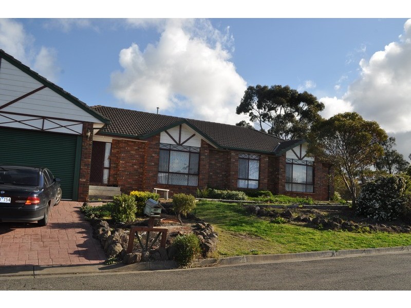 107 Wittick Street, Bacchus Marsh VIC 3340