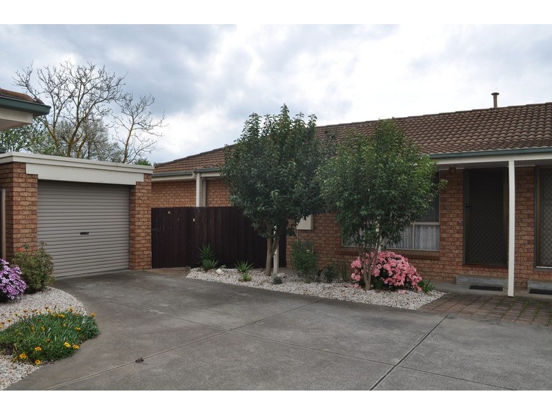 6/26 Simpson Street, Bacchus Marsh VIC 3340