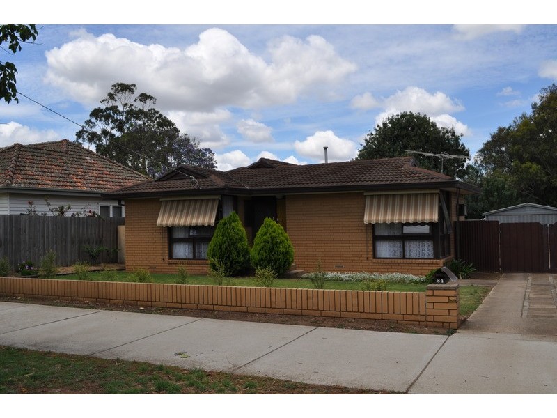 84 Grant Street, Bacchus Marsh VIC 3340