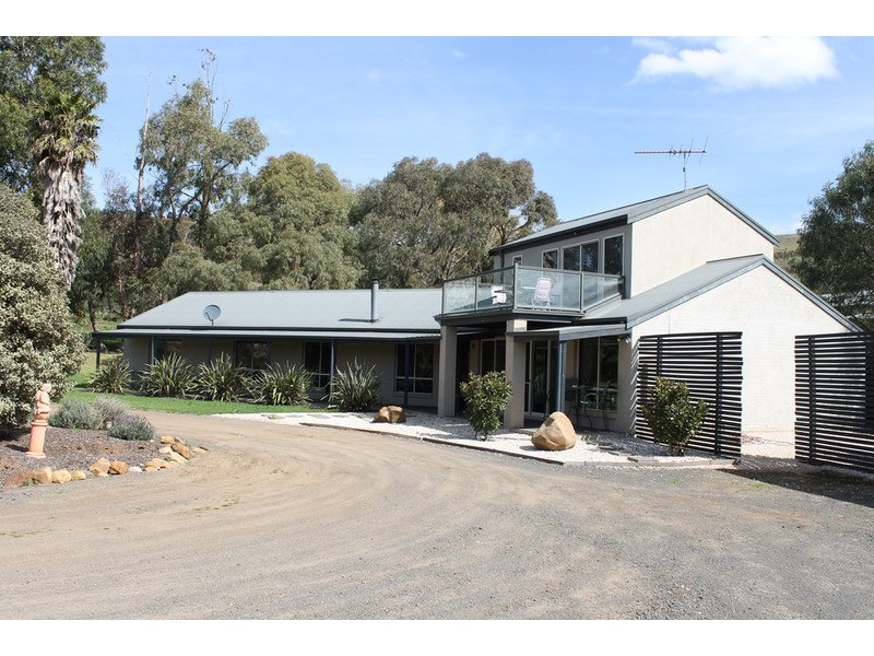 352 Werribee Vale Road, Bacchus Marsh VIC 3340