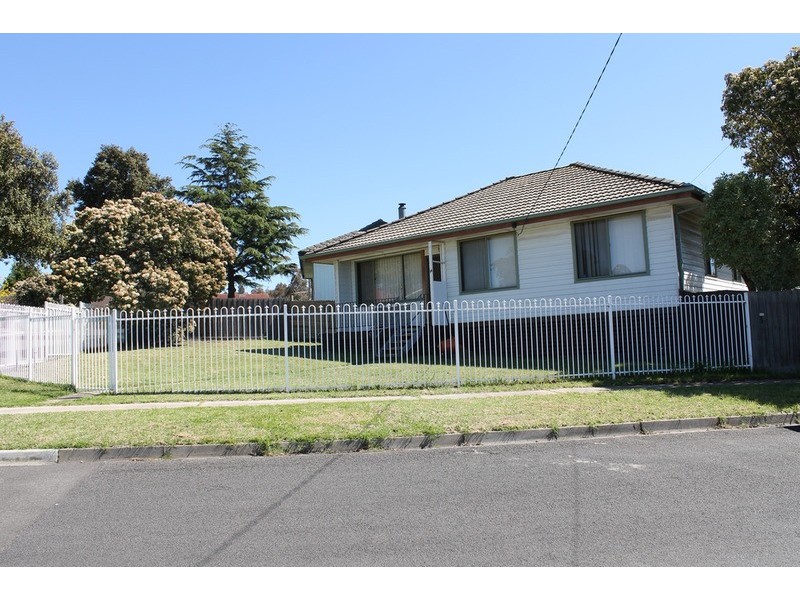 14 Anderson Street, Bacchus Marsh VIC 3340