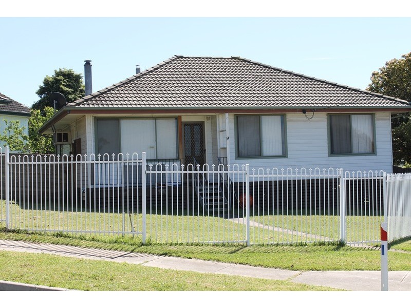 14 Anderson Street, Bacchus Marsh VIC 3340