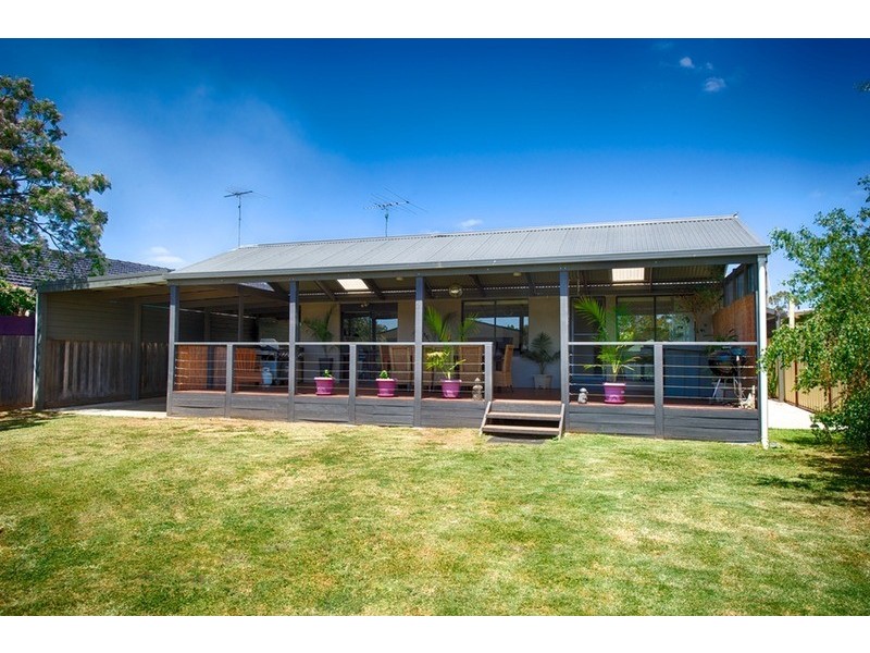 48 Wellington Street, Bacchus Marsh VIC 3340