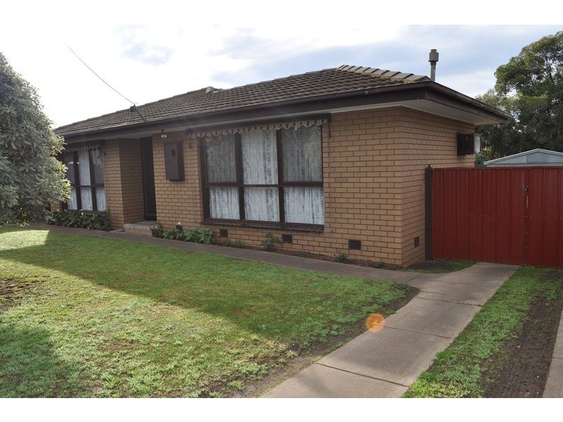 70 Grant  Street, Maddingley VIC 3340