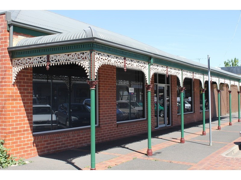 4/8 Gell Street, Bacchus Marsh VIC 3340