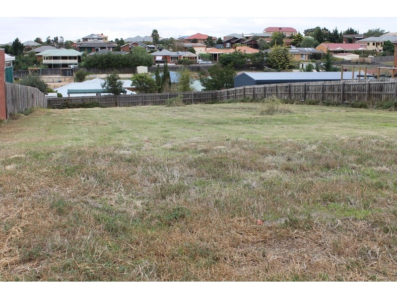 79 Wittick Street, Bacchus Marsh VIC 3340