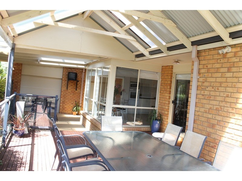 5 Hamilton Court, Bacchus Marsh VIC 3340