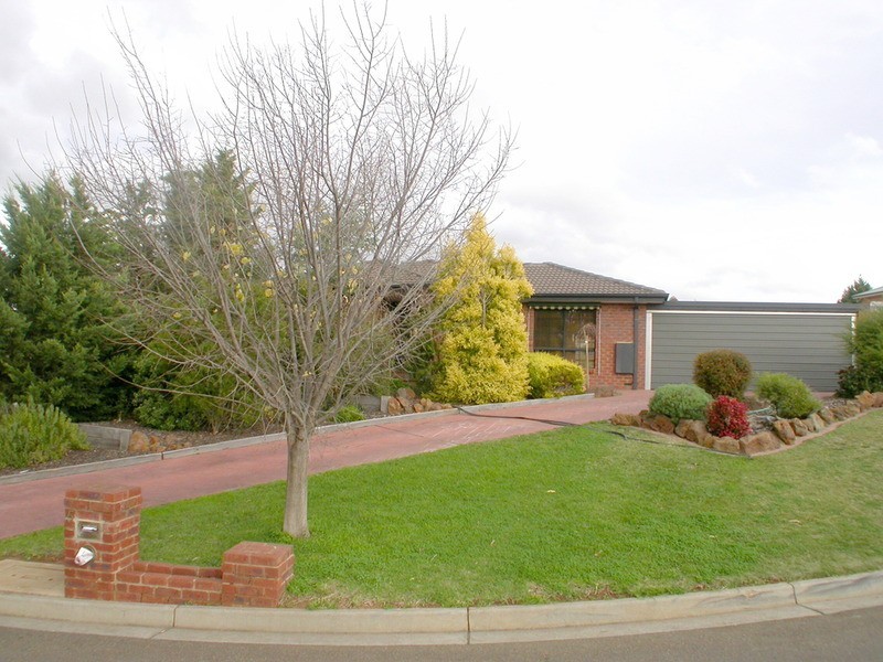 5 Densley Court, Bacchus Marsh VIC 3340