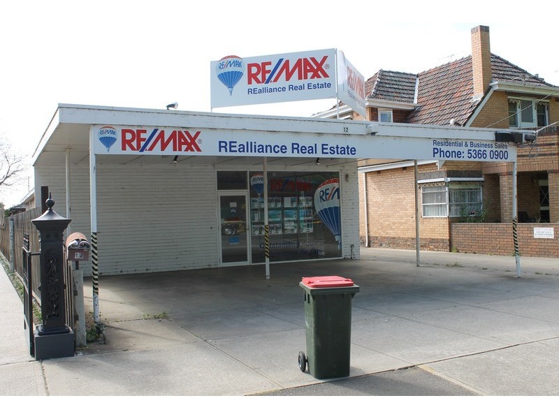 12 Grant Street, Bacchus Marsh VIC 3340