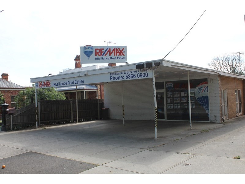 12 Grant Street, Bacchus Marsh VIC 3340