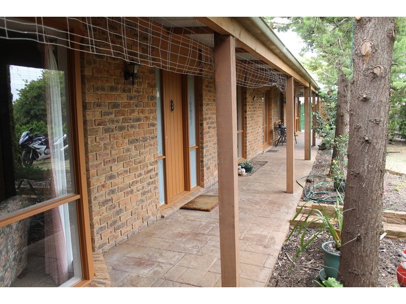 58 Griffith Street, Bacchus Marsh VIC 3340