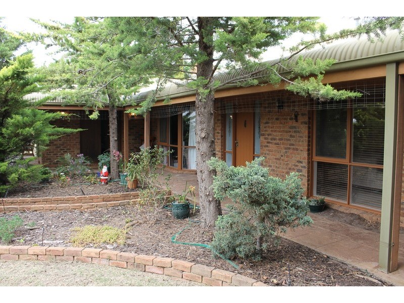 58 Griffith Street, Bacchus Marsh VIC 3340