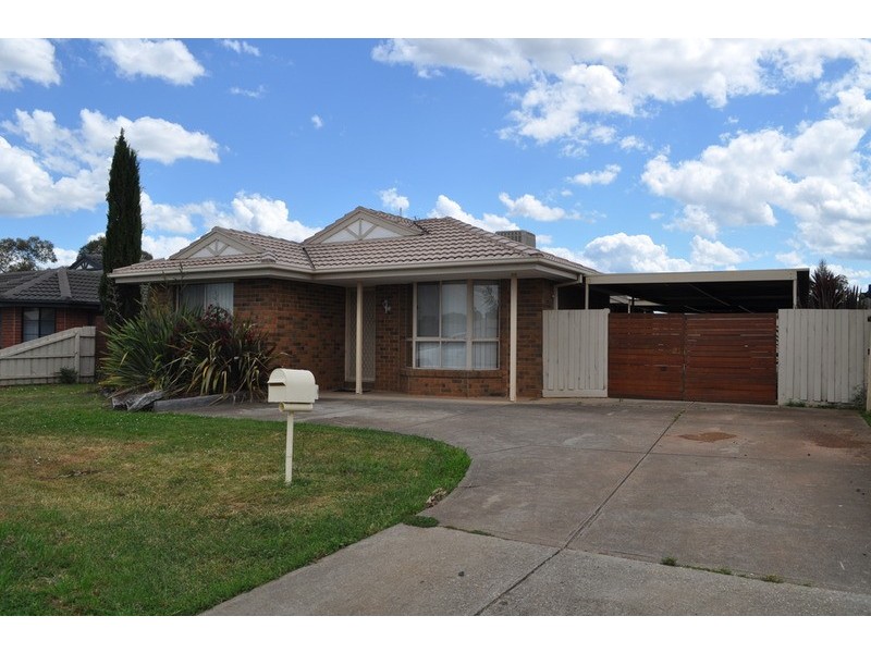 70 Connor Street, Bacchus Marsh VIC 3340