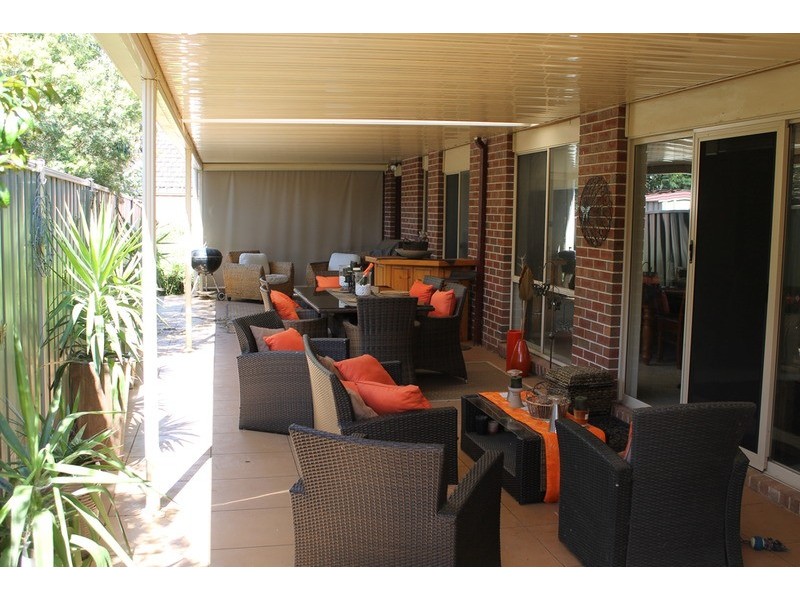 2 Taylor Drive, Bacchus Marsh VIC 3340