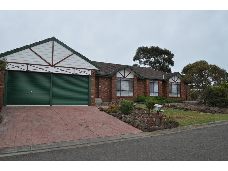 107 Wittick Street, Bacchus Marsh VIC 3340